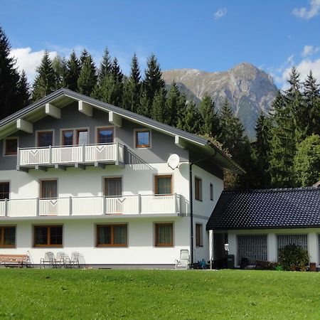 Gaestehaus Bergrast Schladming Luaran gambar