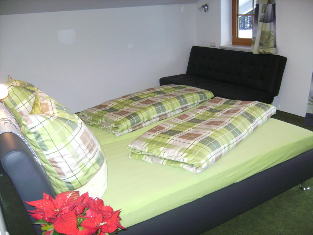 Gaestehaus Bergrast Schladming Bilik gambar