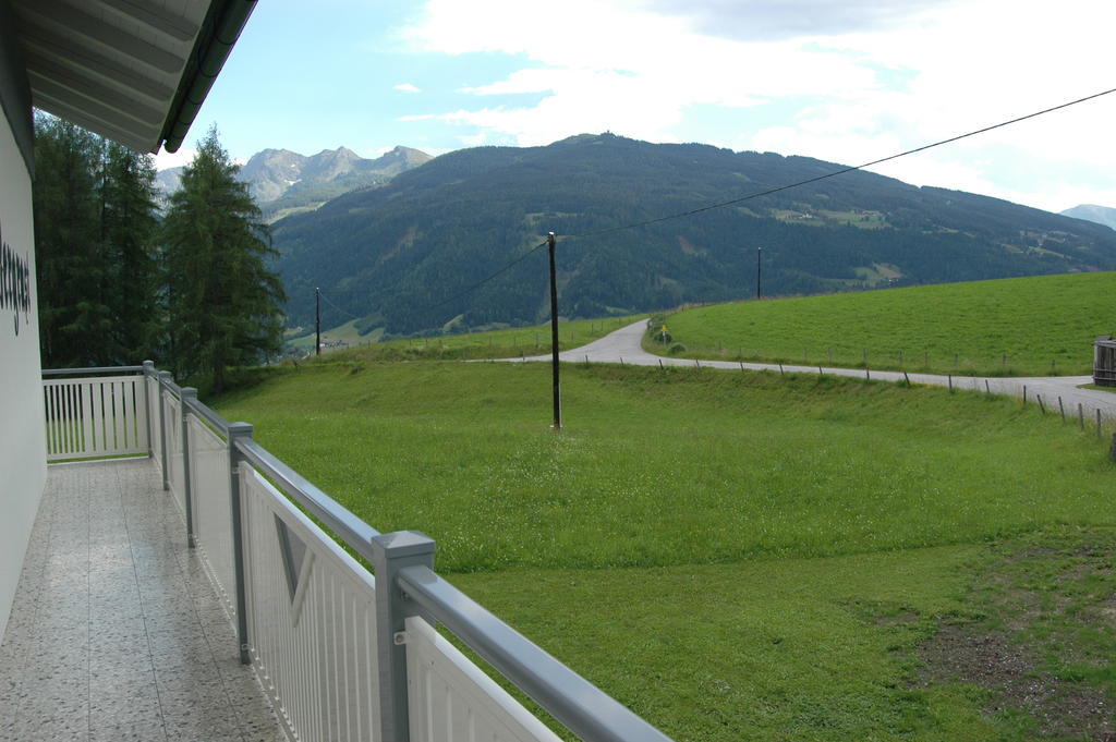 Gaestehaus Bergrast Schladming Luaran gambar