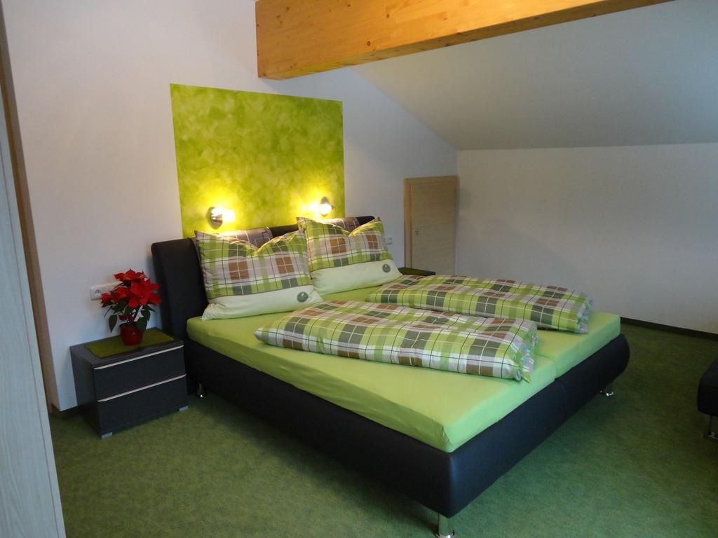 Gaestehaus Bergrast Schladming Bilik gambar